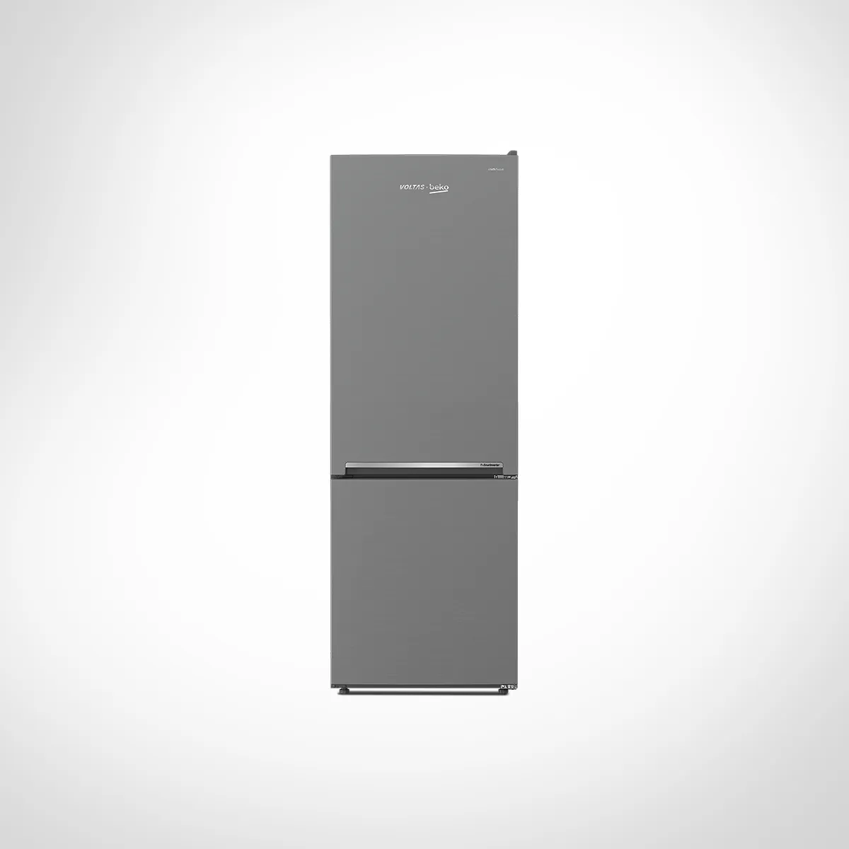 340L 2 Star Bottom Mounted Refrigerator