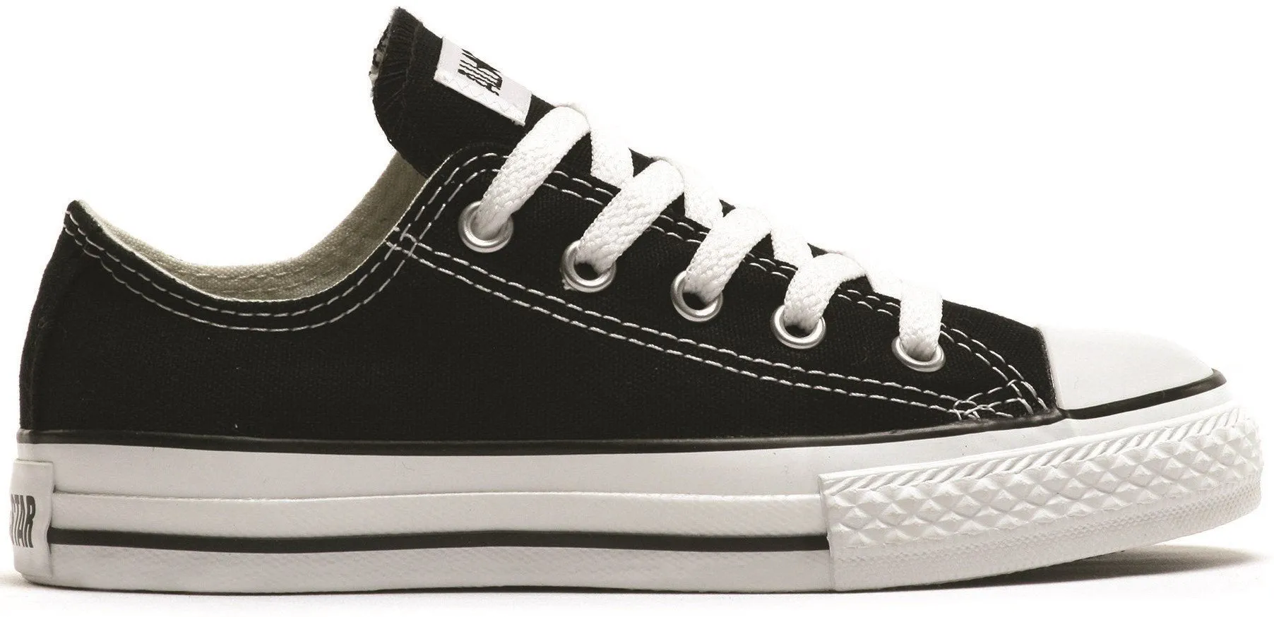 3J235 Chuck Taylor All Star Junior Low Top