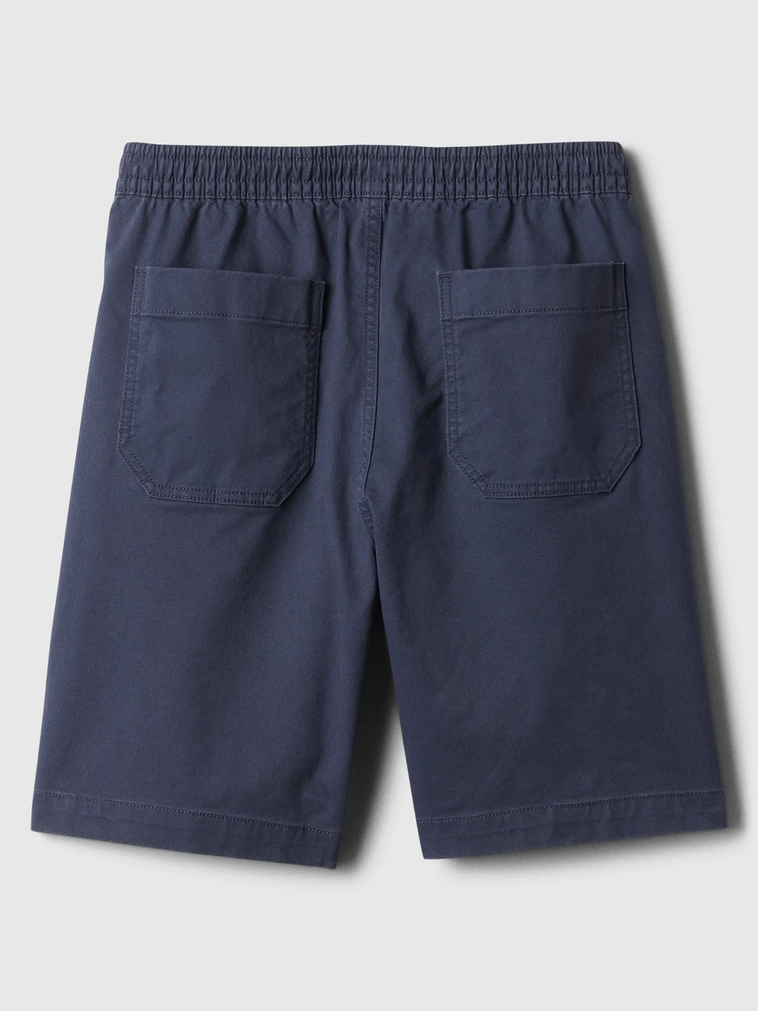 8" Essential Easy Shorts with Washwell