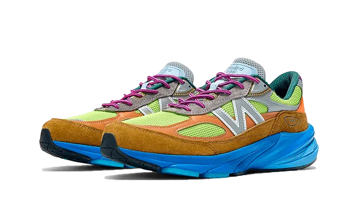 990 V6 Action Bronson Baklava