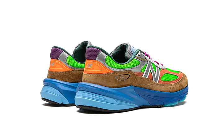 990 V6 Action Bronson Baklava