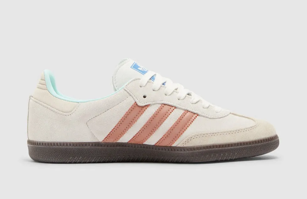 adidas Samba OG Clay Strata