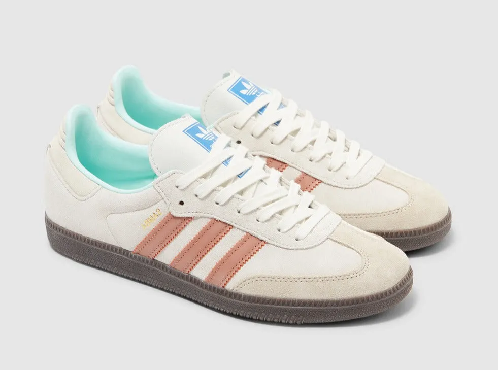 adidas Samba OG Clay Strata