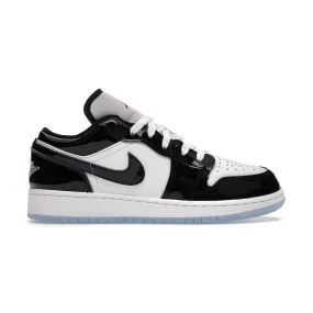 Air Jordan 1 Low SE Concord (GS)