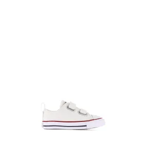 ALL STAR 2V LOW INFANT - WHITE/GARNET/NAVY