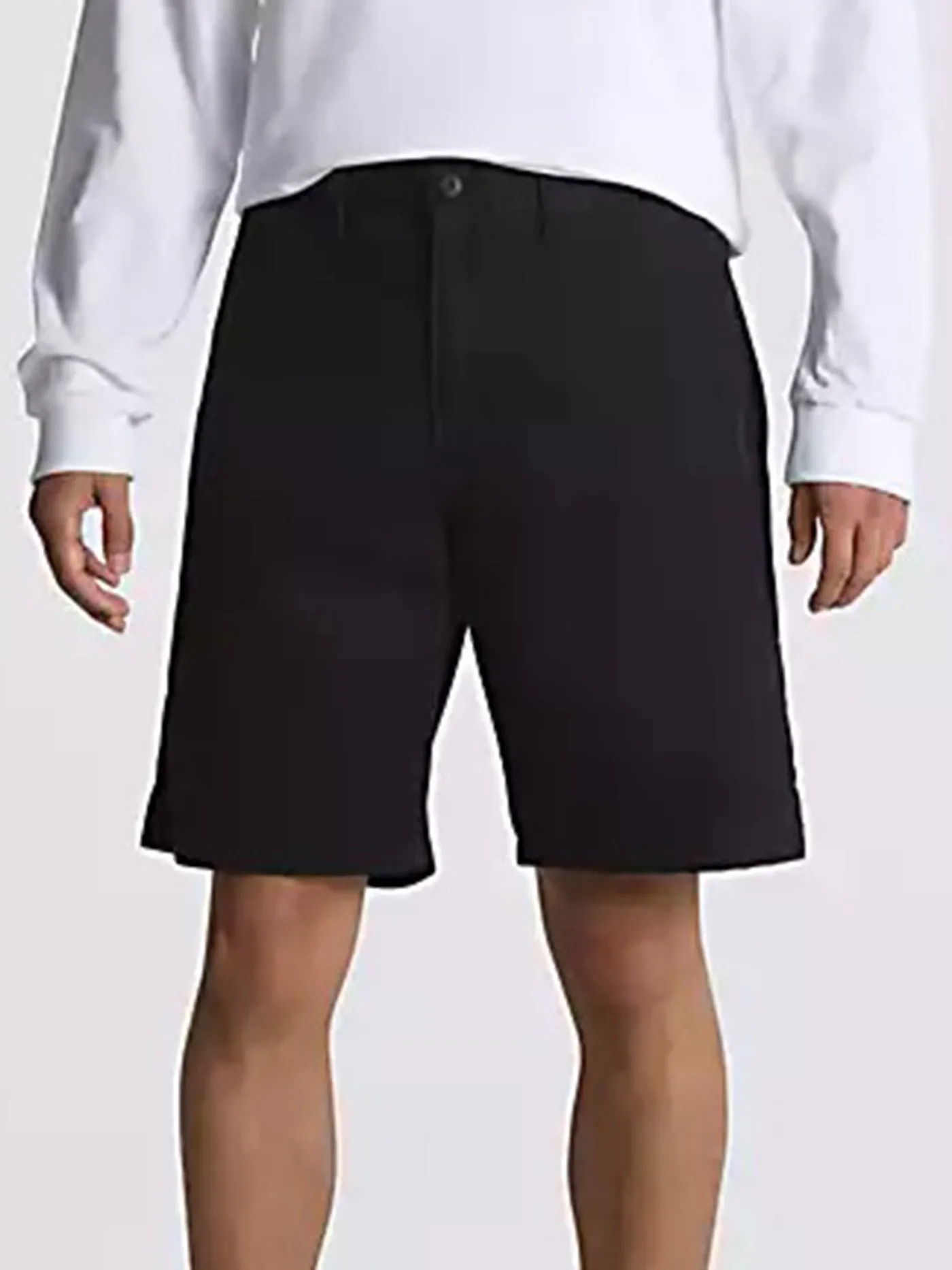 Authentic Chino Relaxed Shorts