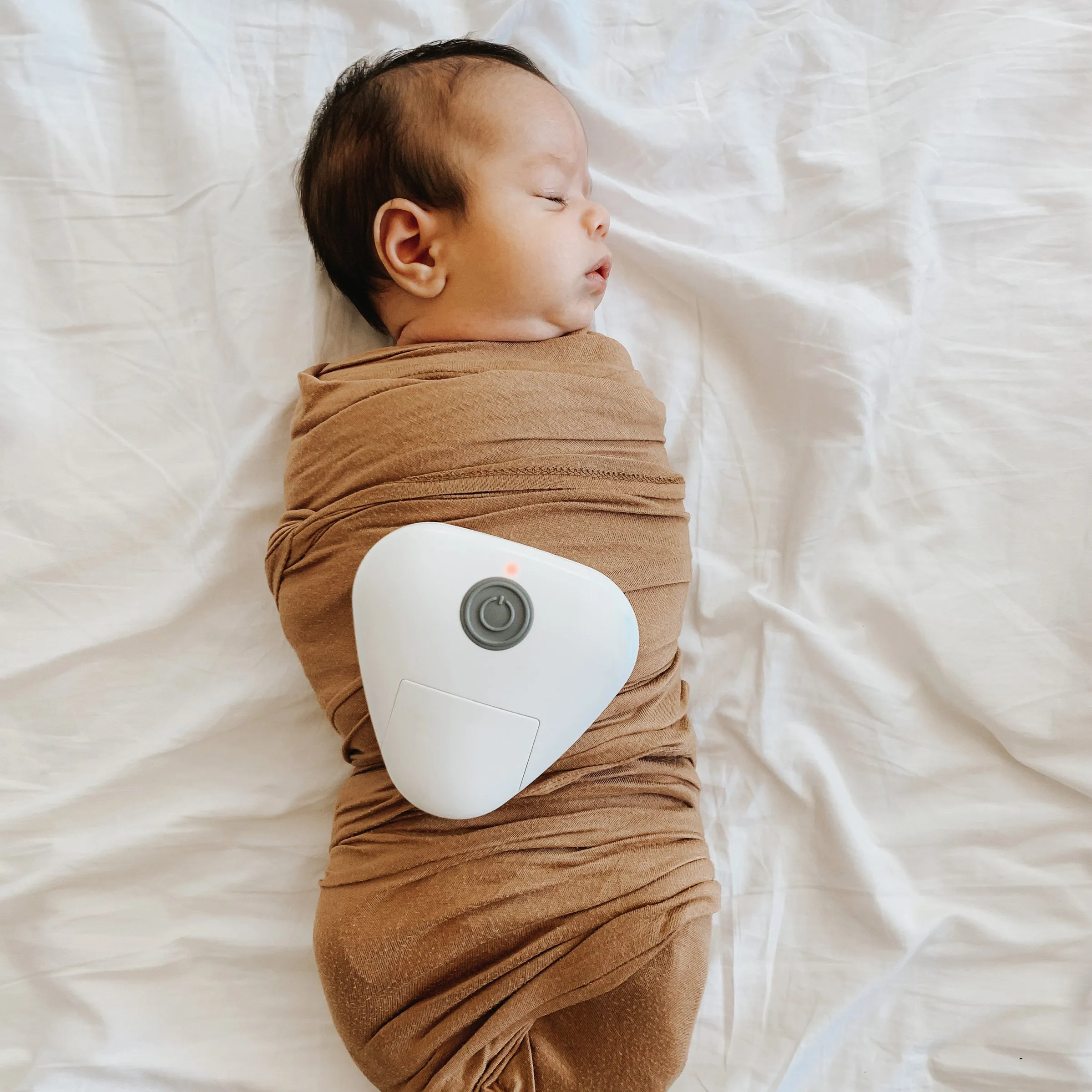 Baby Soothe Massager