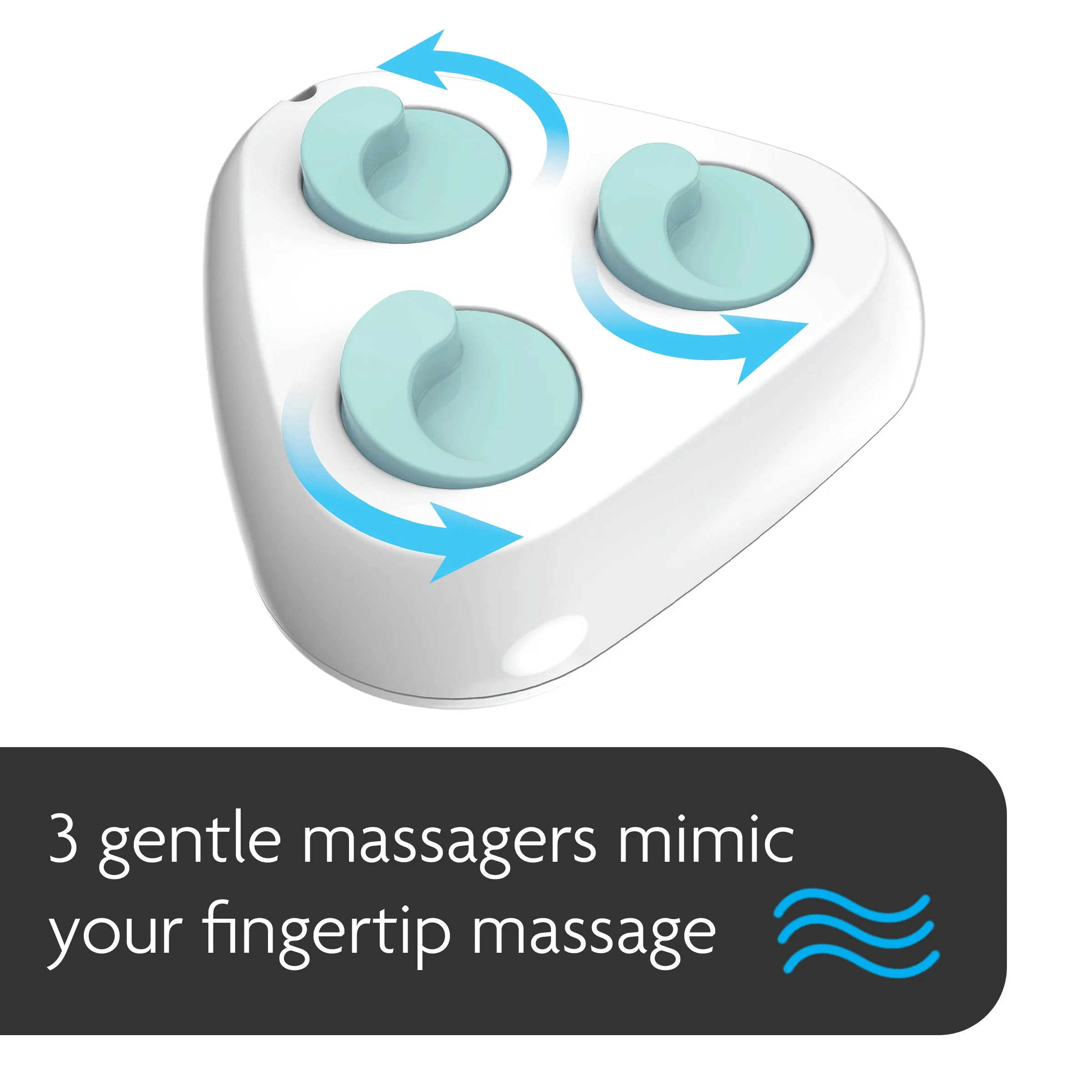 Baby Soothe Massager