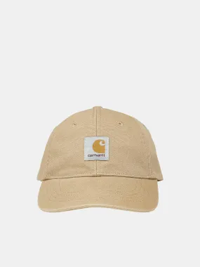 Carhartt Dune Cap - Dusty H Brown