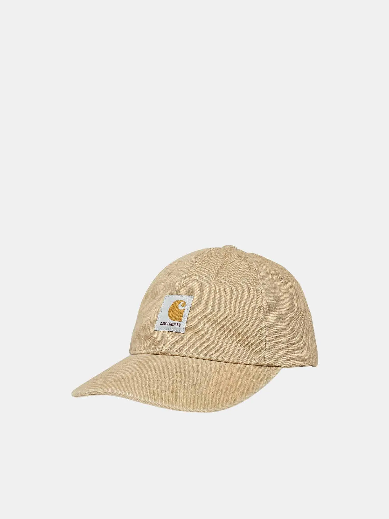 Carhartt Dune Cap - Dusty H Brown