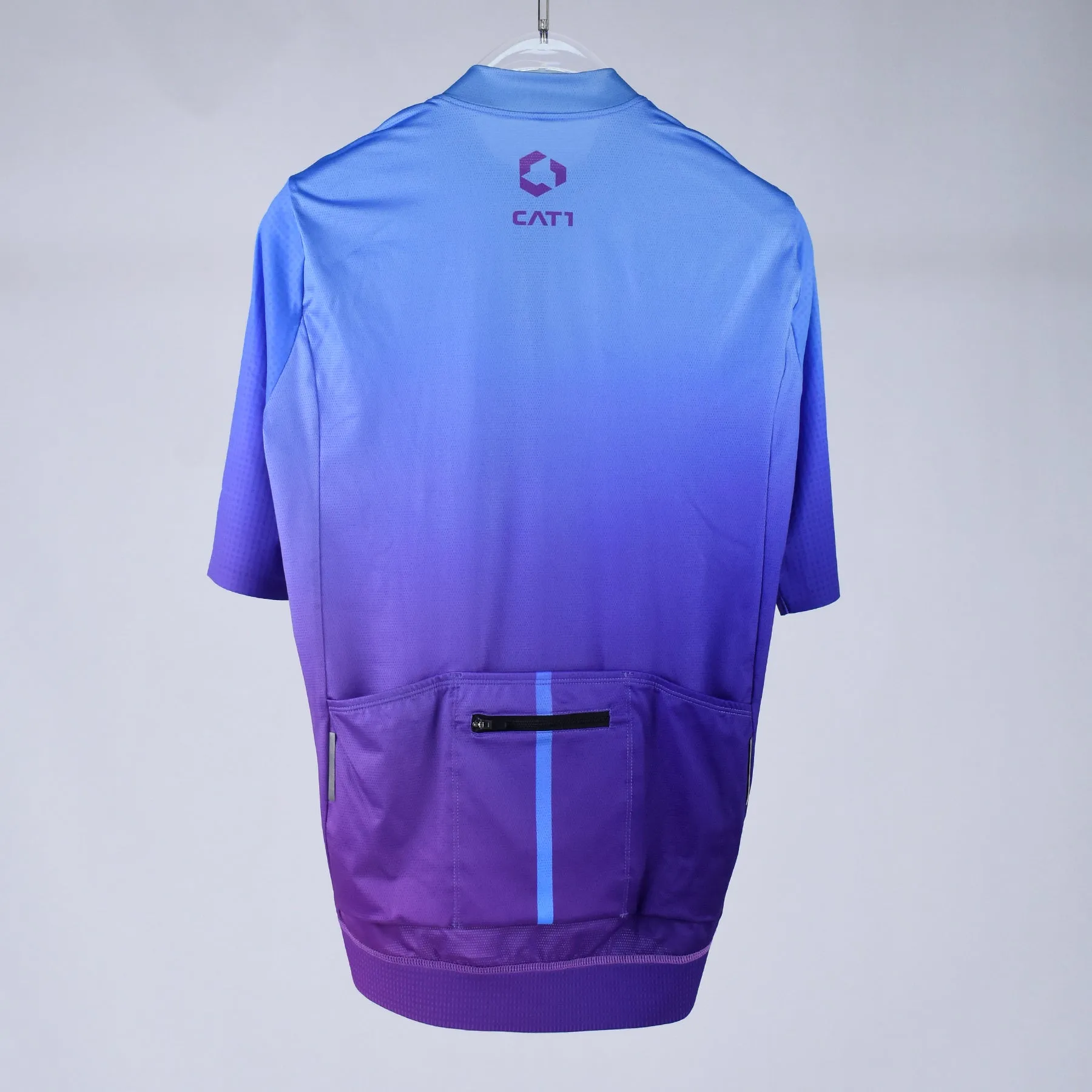 CAT1 Women's Designer Fade Jersey