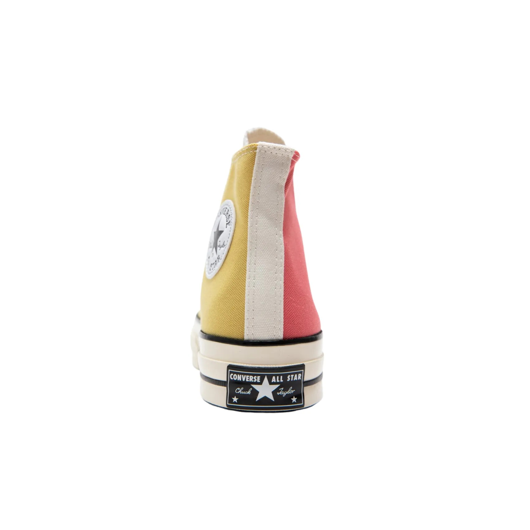 Chuck 70 Hi - Saturn Gold/Pink Salt/Egret