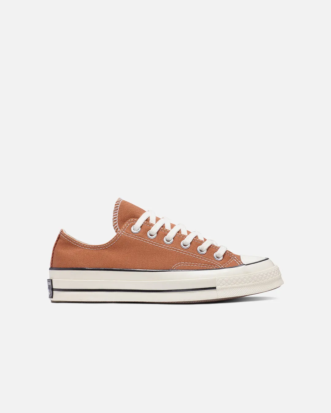 Chuck 70 - Tawny Owl / Egret / Black