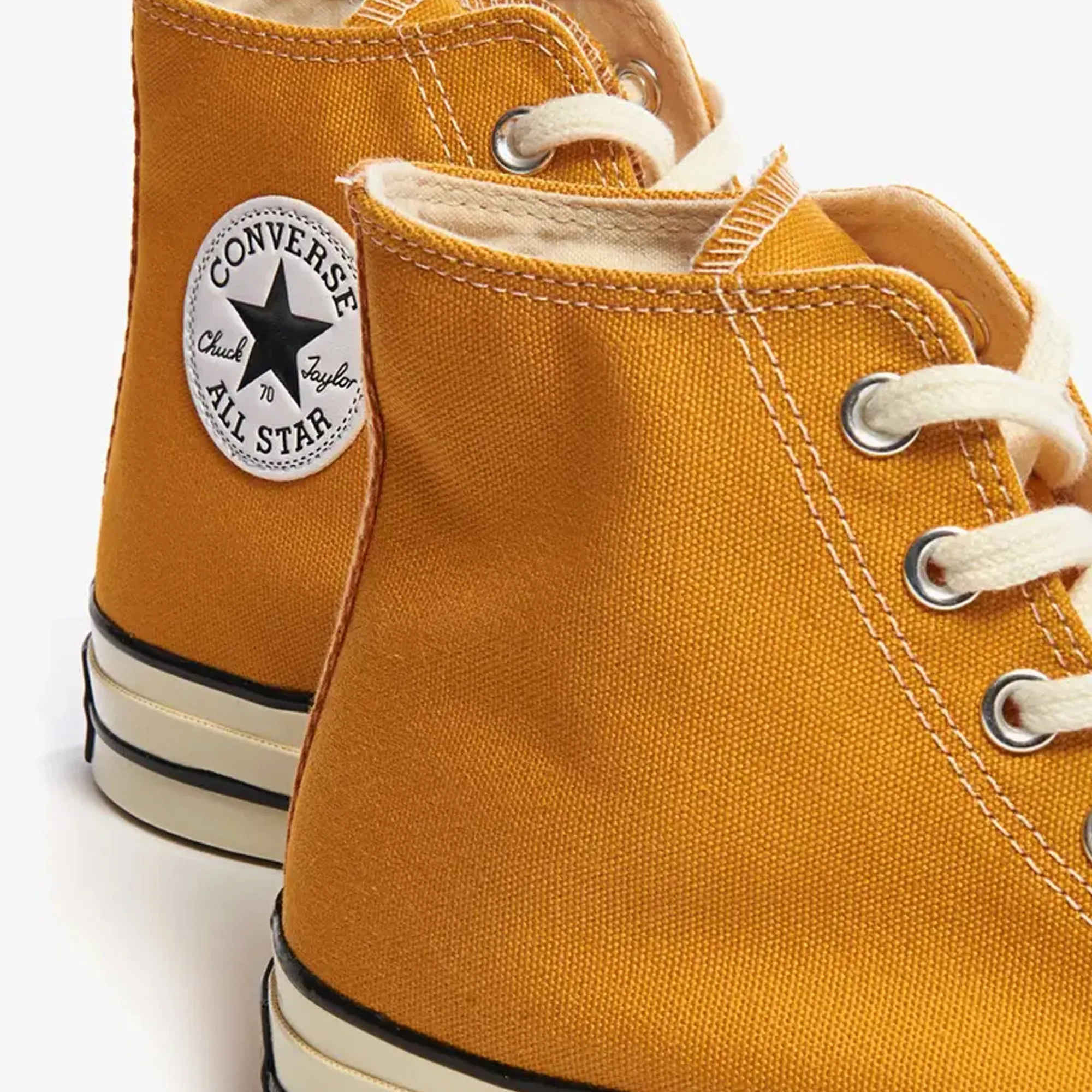 CHUCK 70 YELLOW