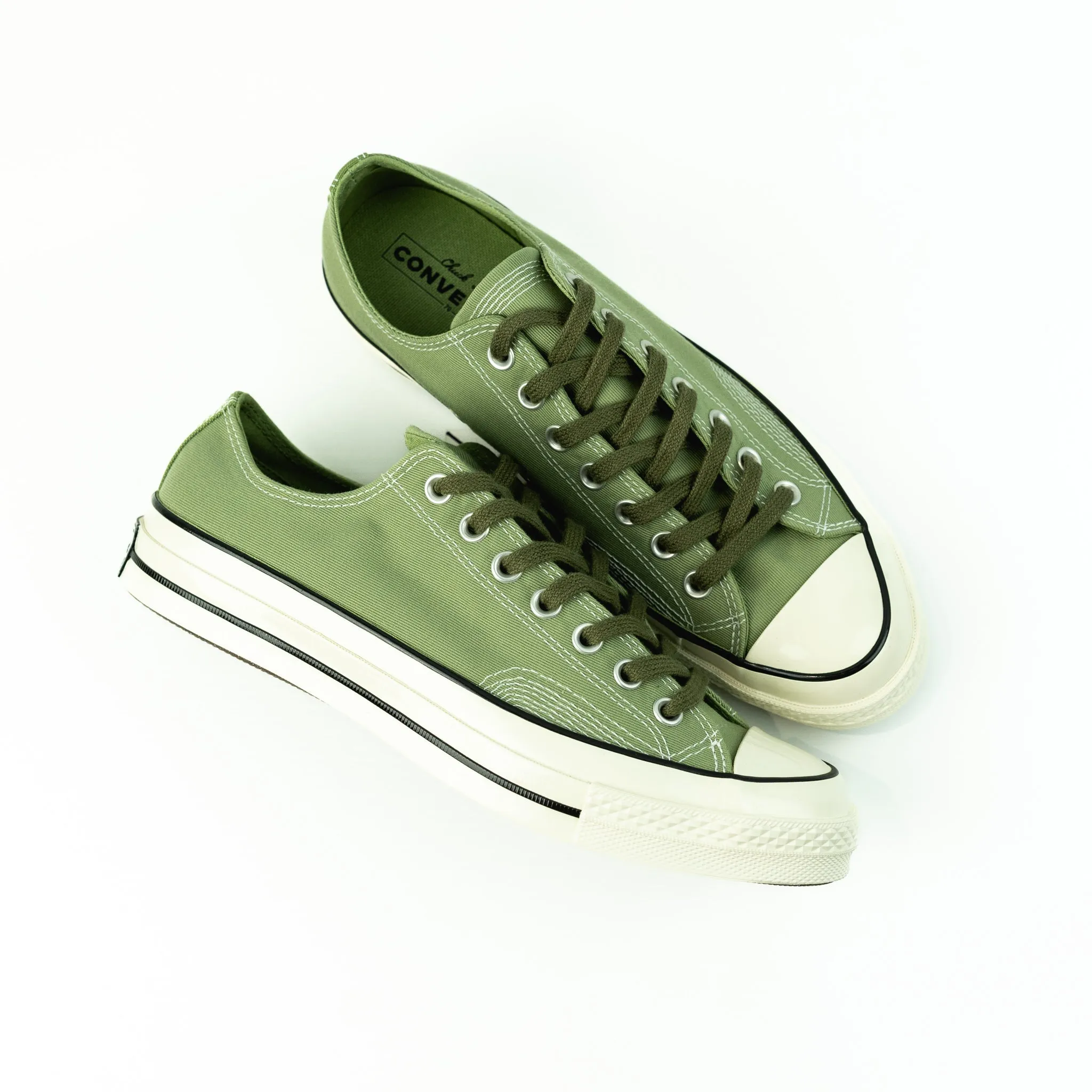 CHUCK TAYLOR ALL STAR 70 LO JUNGLE CLOTH