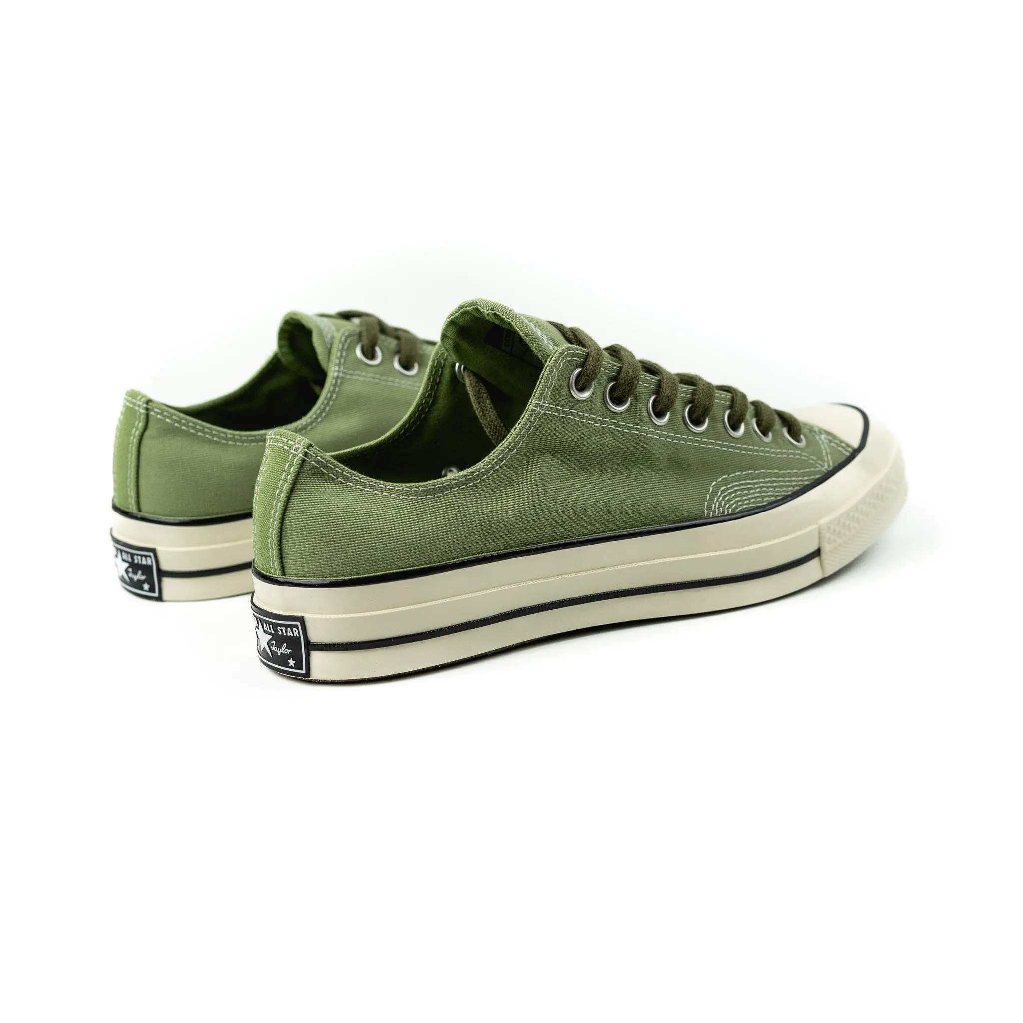 CHUCK TAYLOR ALL STAR 70 LO JUNGLE CLOTH