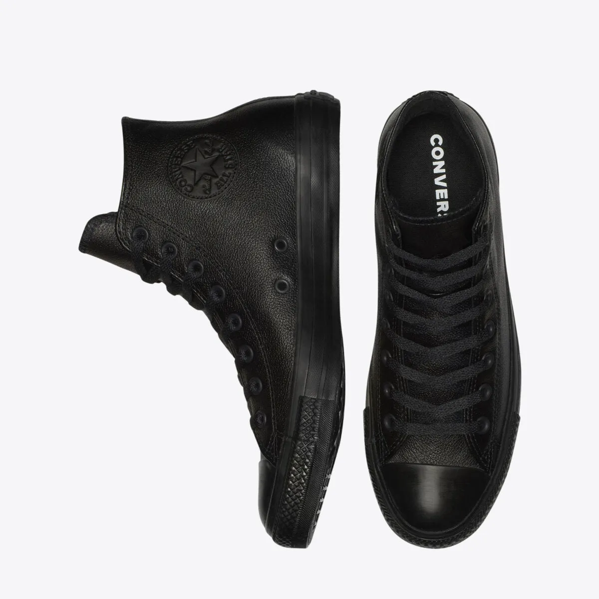 Chuck Taylor All Star Leather High Top