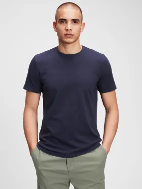 Classic Cotton T-Shirt