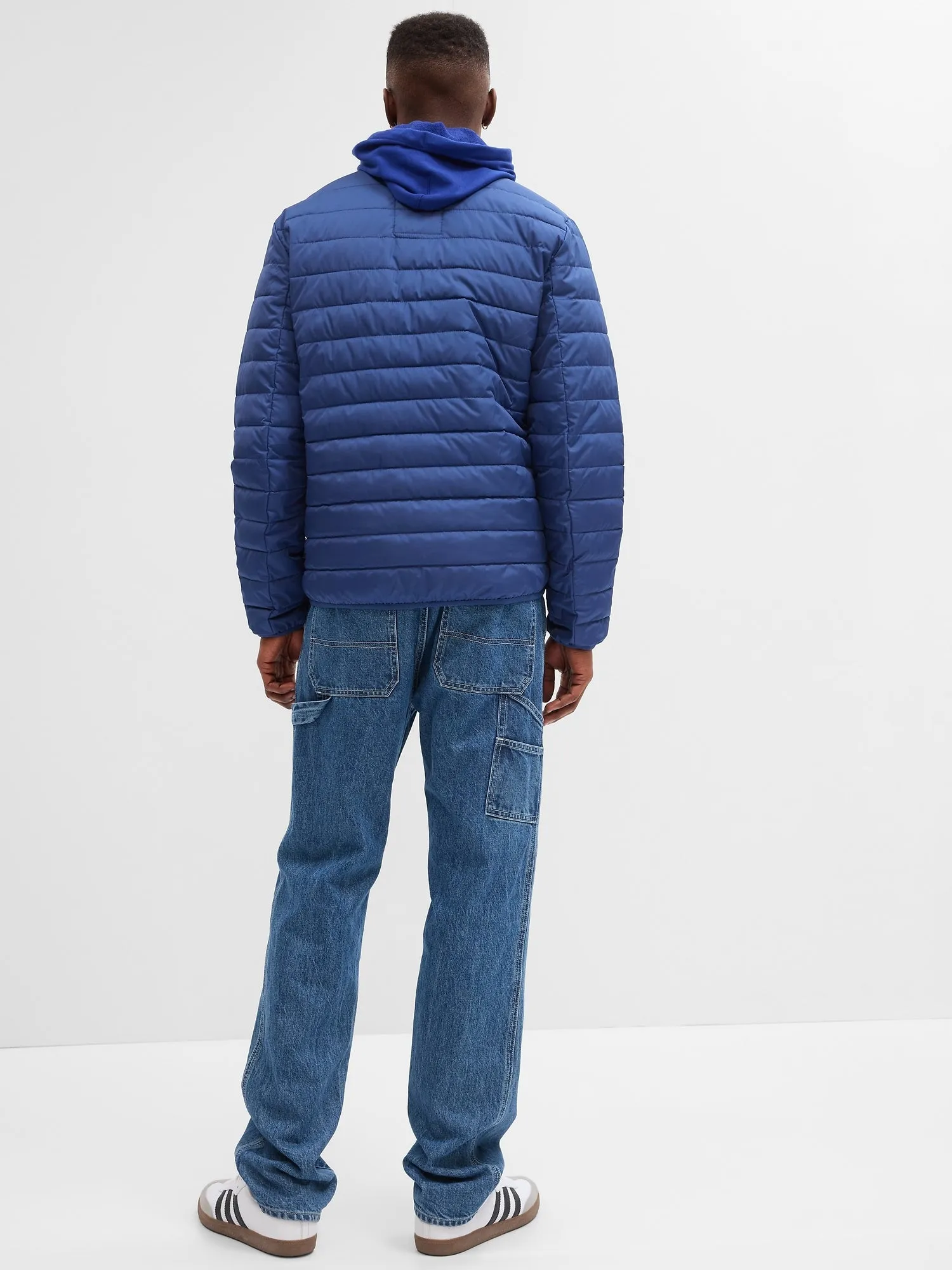 ColdControl Puffer Jacket