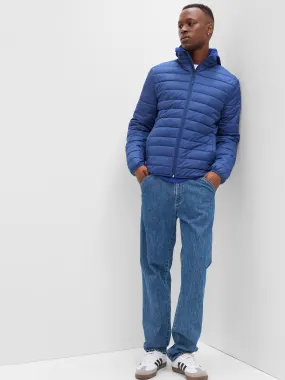 ColdControl Puffer Jacket