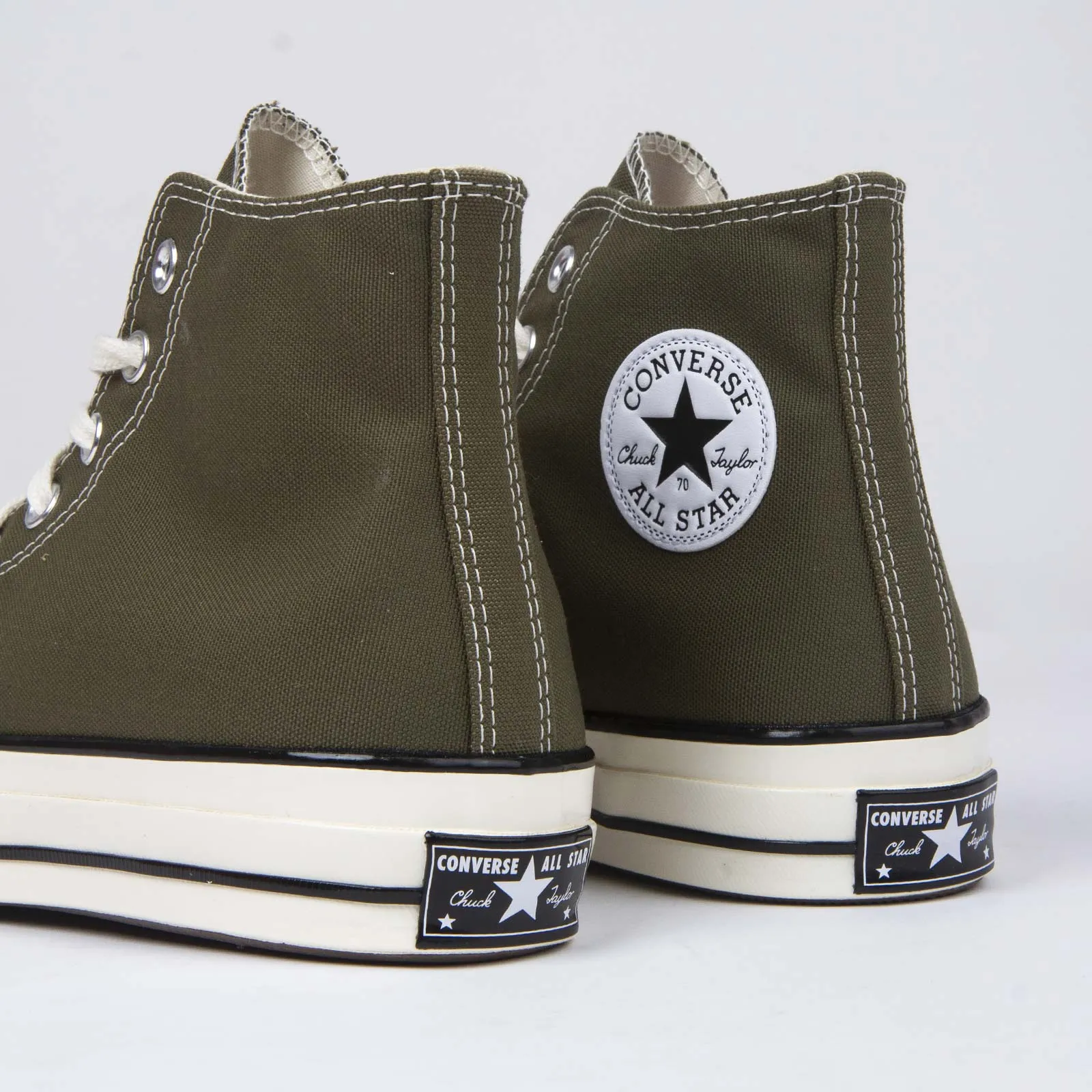 Converse Chuck 70 Hi