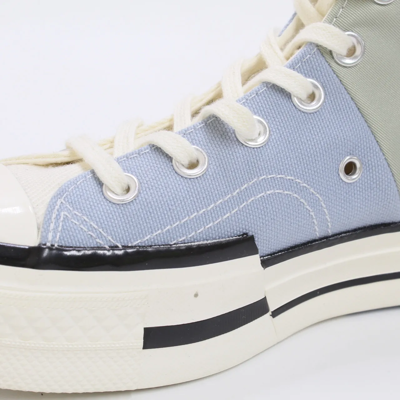 Converse Chuck 70 Plus Summit Sage Egret