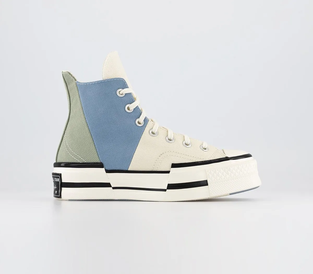 Converse Chuck 70 Plus Summit Sage Egret