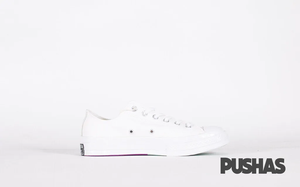 Converse Chuck Taylor 70 x Chinatown Market 'UV'