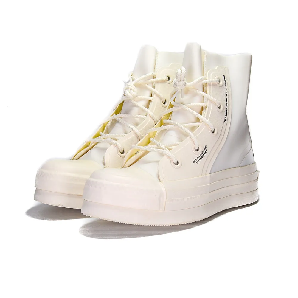 CONVERSE CHUCK TAYLOR ALL-STAR 70S HI AMBUSH WHITE 2019