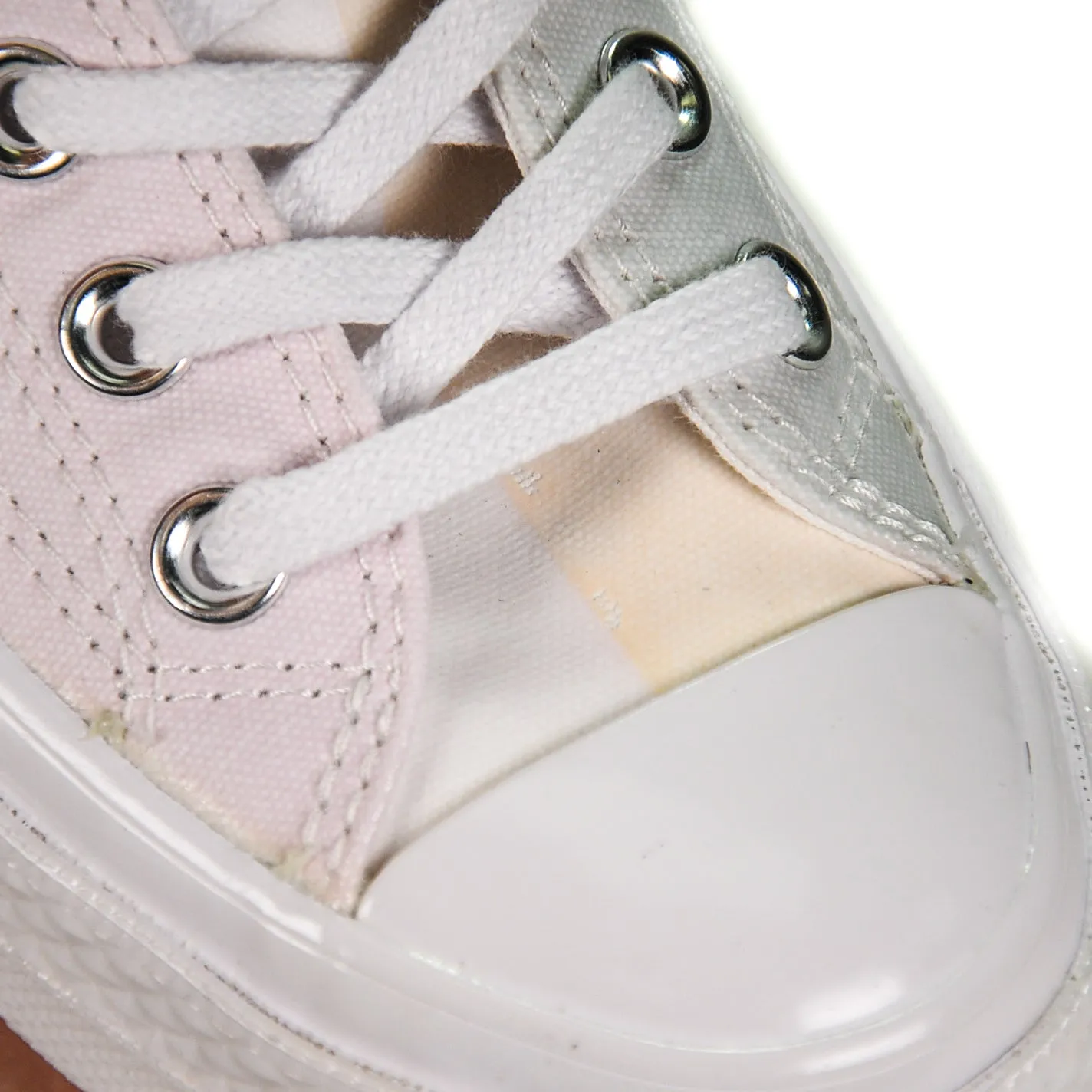 CONVERSE CHUCK TAYLOR ALL-STAR 70S OX CHINATOWN MARKET UV 2019