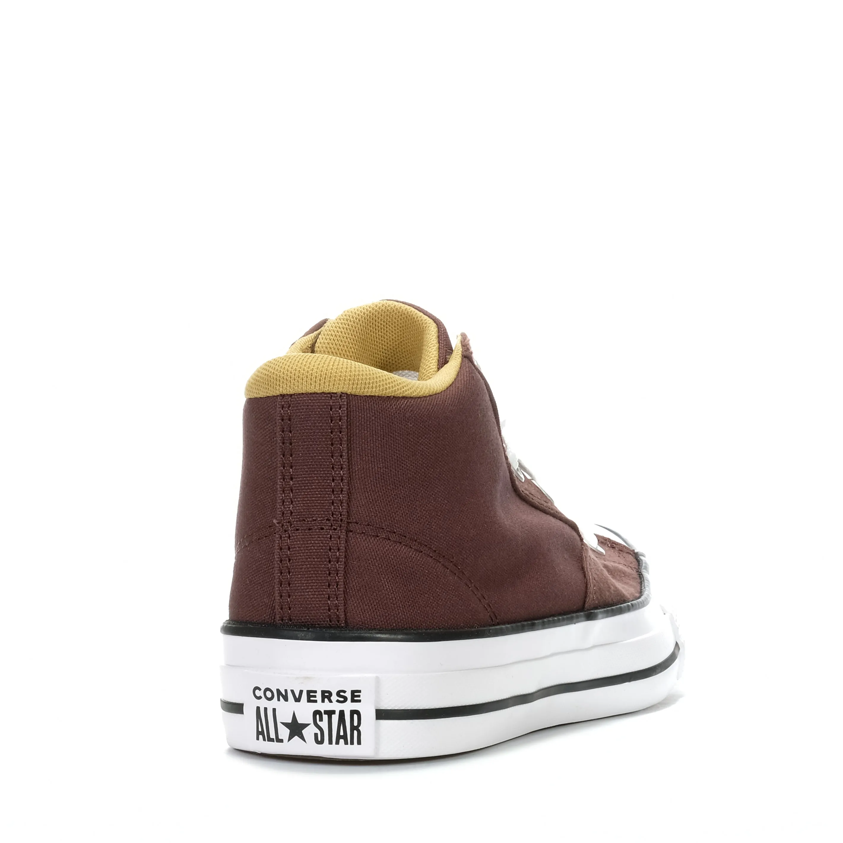 Converse Chuck Taylor Malden Street Mid Eternal Earth