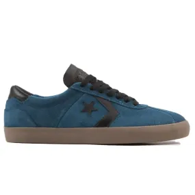 Converse CONS Breakpoint Pro OX - Blue Fire Black