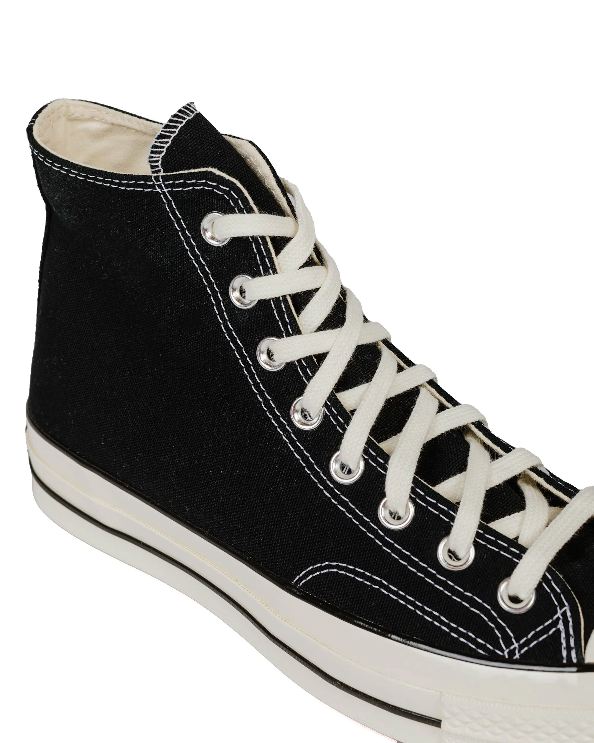 Converse CT 1970s Hi 162050C Black