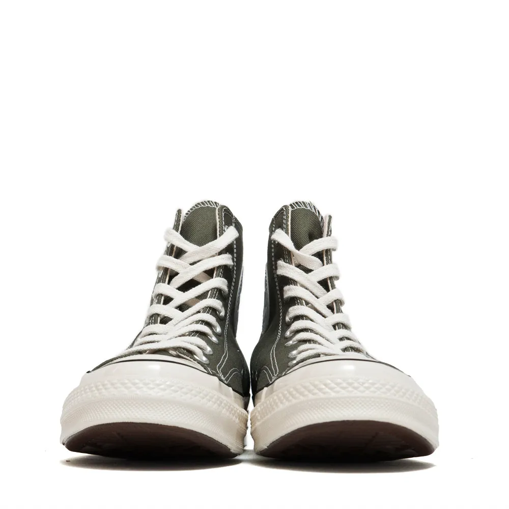 Converse CT 1970s Hi Field Surplus