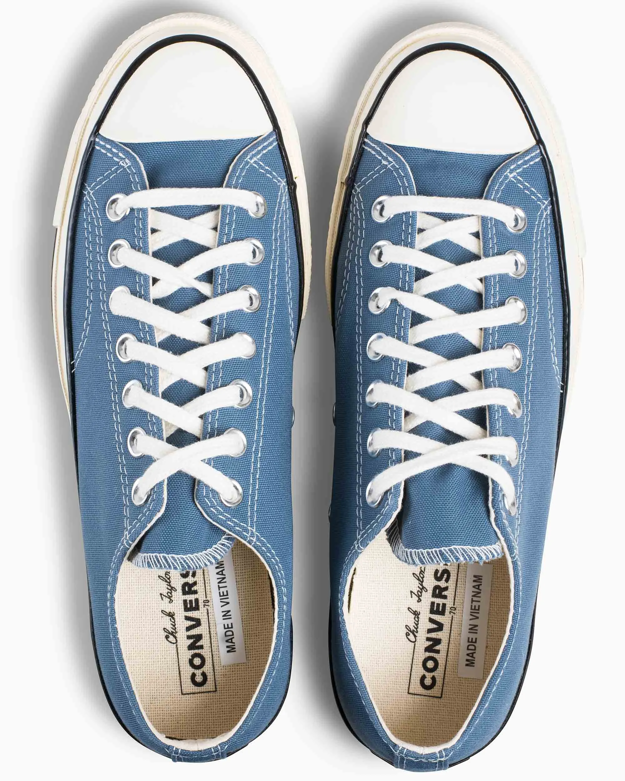 Converse CT 1970s Ox Deep Water A00755C