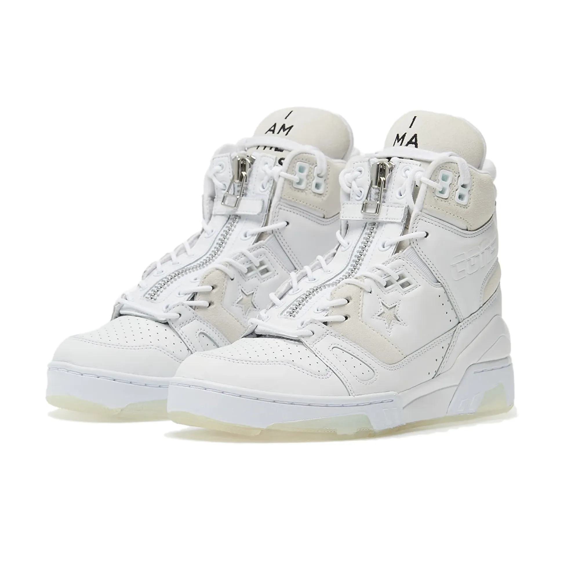 Converse ERX 260 Hi TheSoloist White