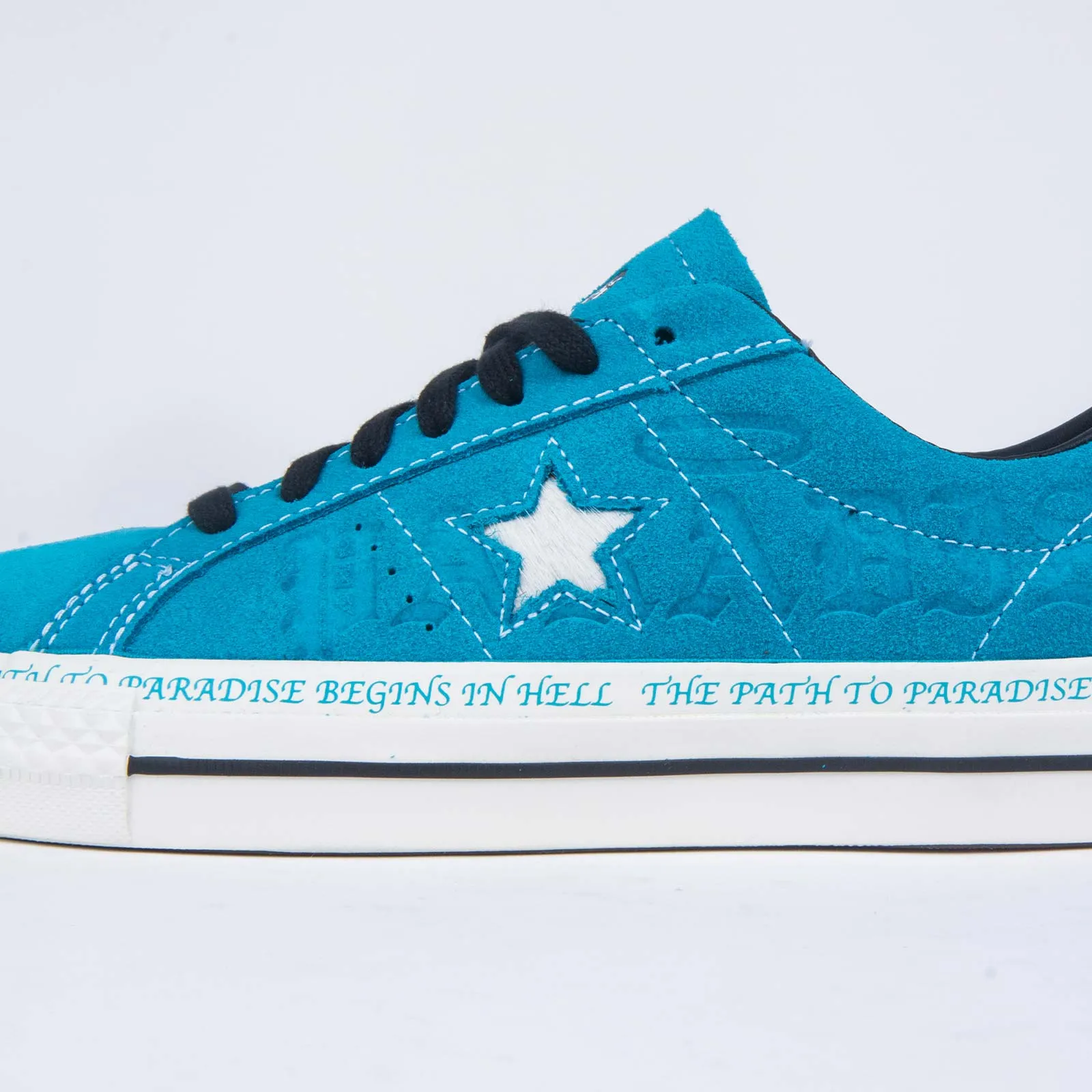 Title: Converse One Star Pro DX - Premium Skateboarding Shoes with Enhanced Durability and Comfort