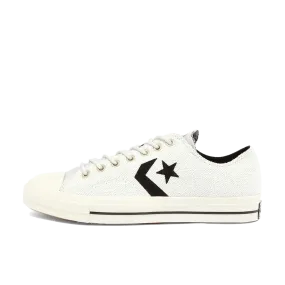 Converse Star Player Ox Reverse Terry White