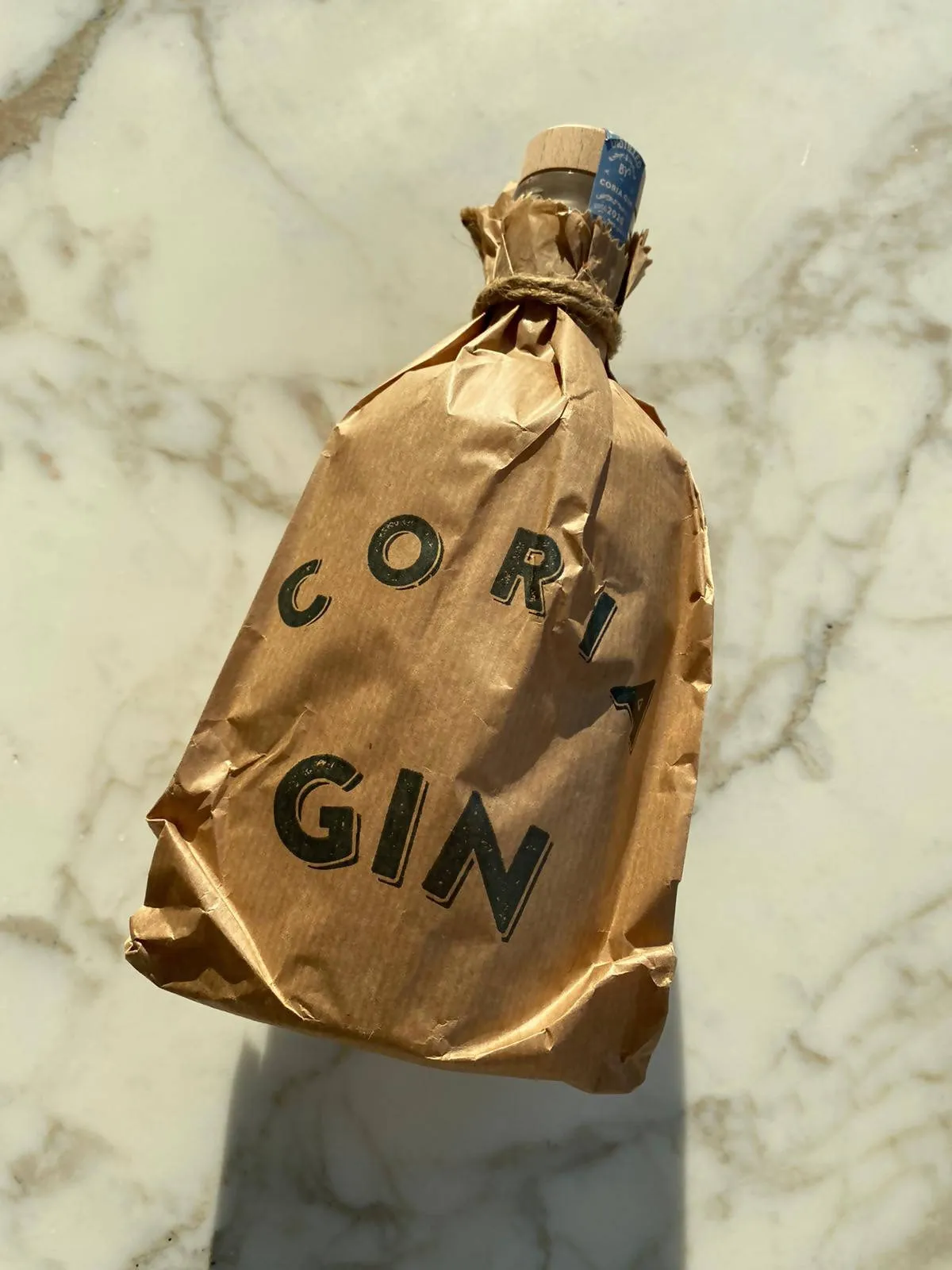 Coria Gin