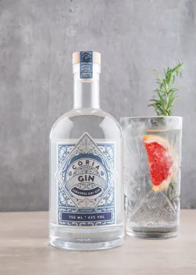 Coria Gin