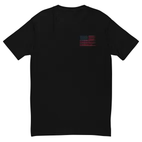 D2D™ | US Flag T-Shirt