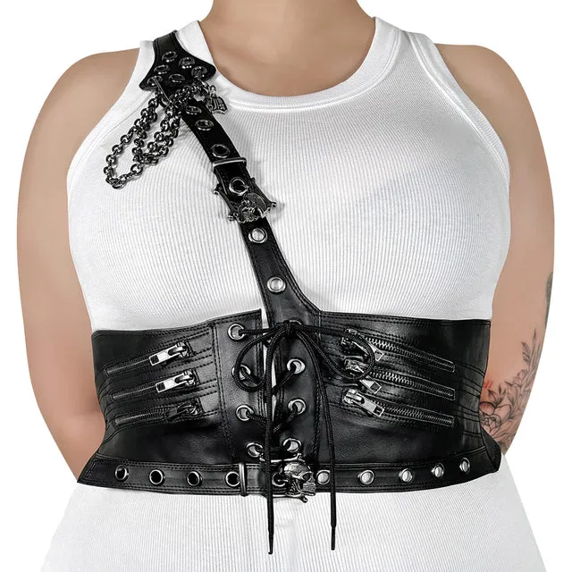 Demonia Da-105 Waist Harness