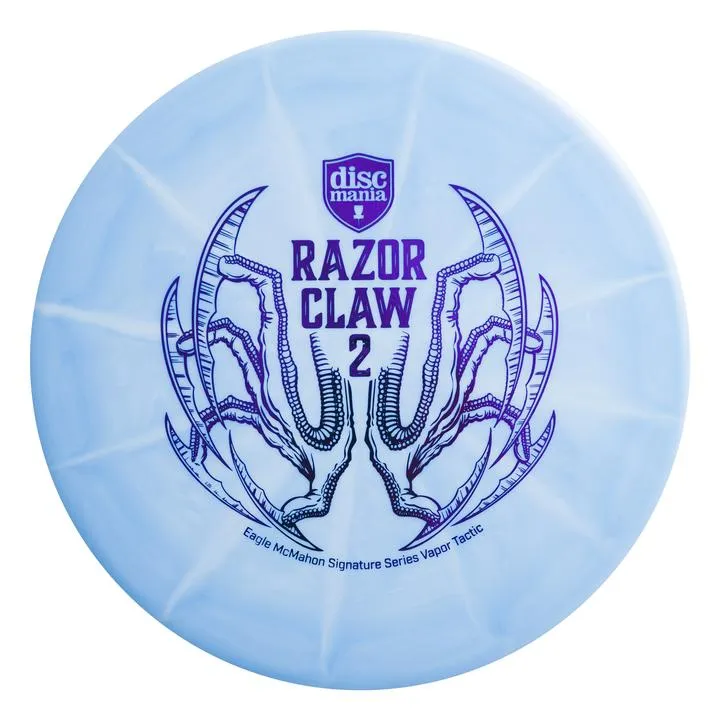 DiscMania Eagle McMahon Razor Claw 2 [ 4 2 0 3 ]