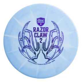 DiscMania Eagle McMahon Razor Claw 2 [ 4 2 0 3 ]