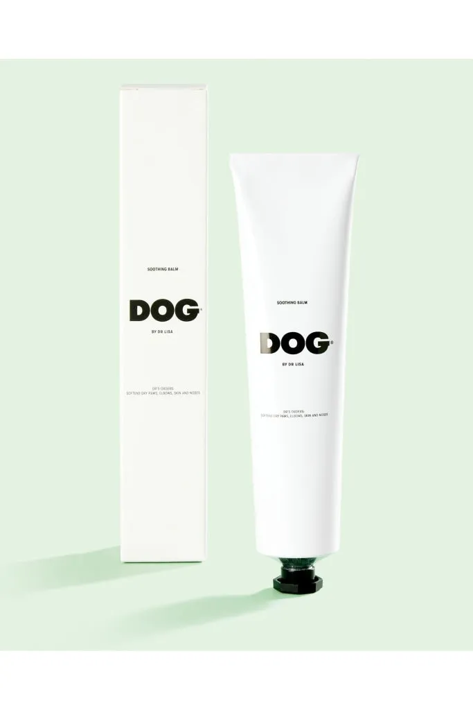 Dog By Dr Lisa - Soothing Balm - 60g