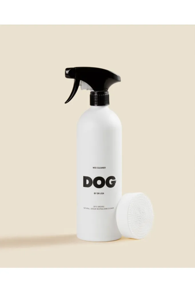 Dog By Dr Lisa - Wee Cleaner