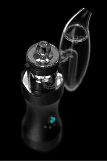 Dr. Dabber XS E-rig Vaporizer