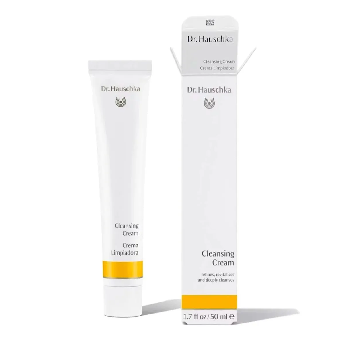 Dr. Hauschka | Cleansing Cream 50ml