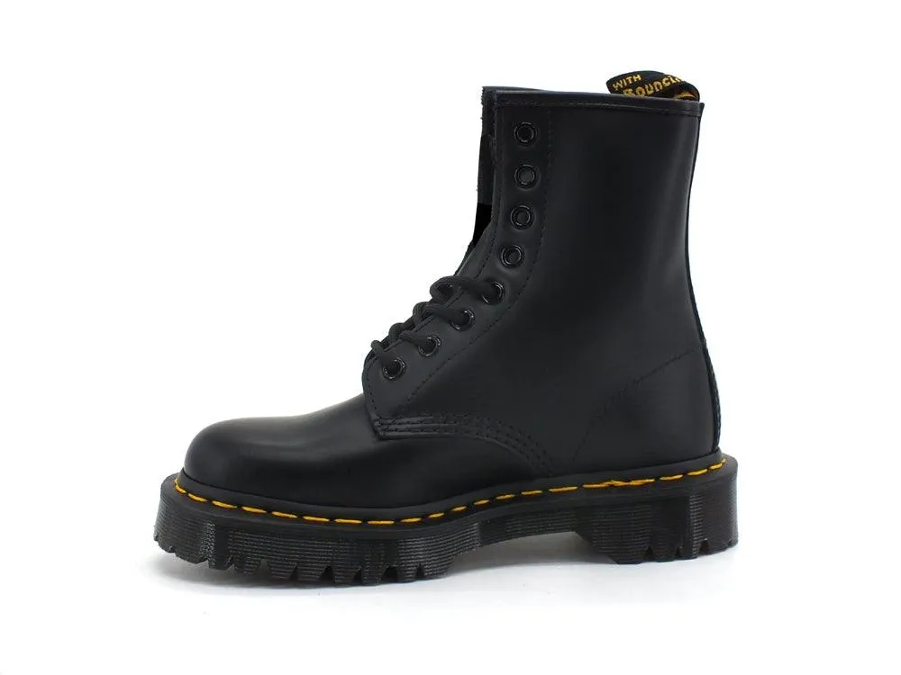 DR. MARTENS 1460 Bex Smooth Anfibio