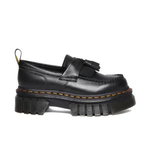 Dr. Martens Audrick Platform Loafer 'Black'